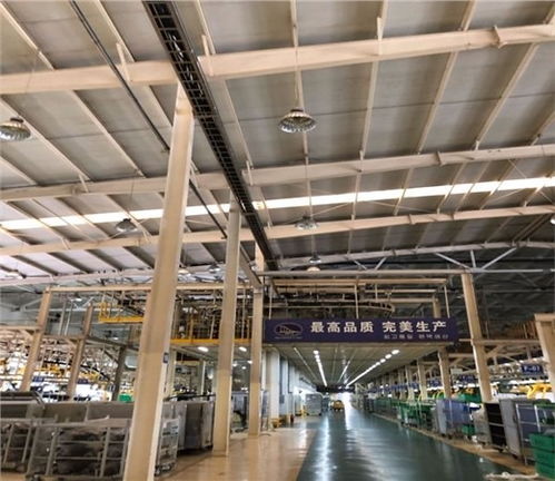广德县厂房楼板承载力安全检测第三方机构